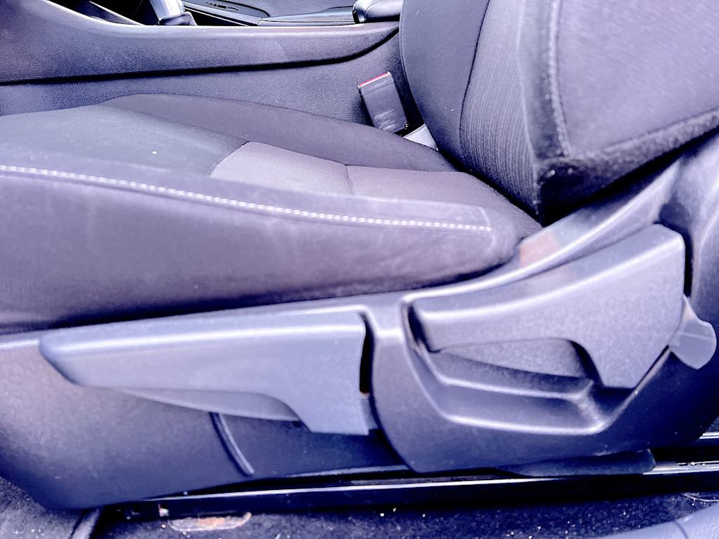 Thumbnail: 2023 Nissan Sentra - 19