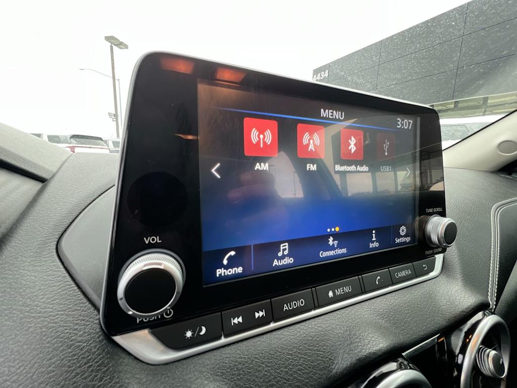 Thumbnail: 2023 Nissan Sentra - 22