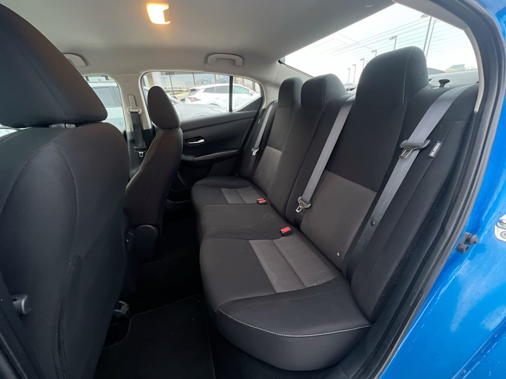 Thumbnail: 2023 Nissan Sentra - 10