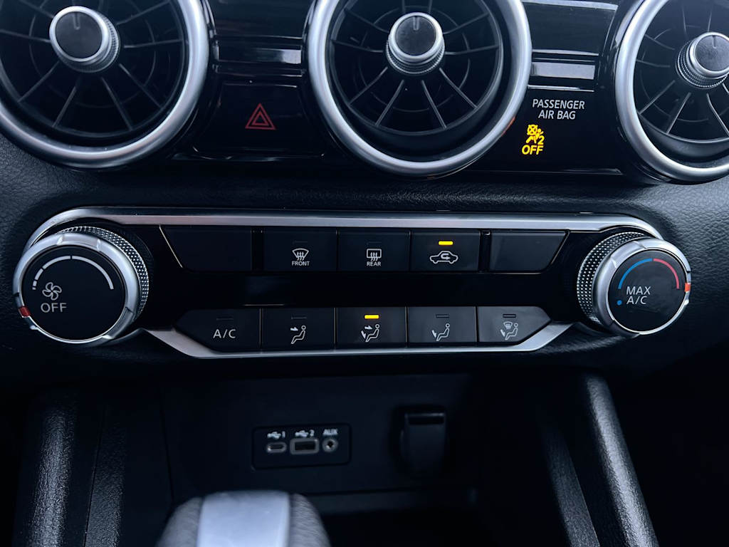 Thumbnail: 2023 Nissan Sentra - 24