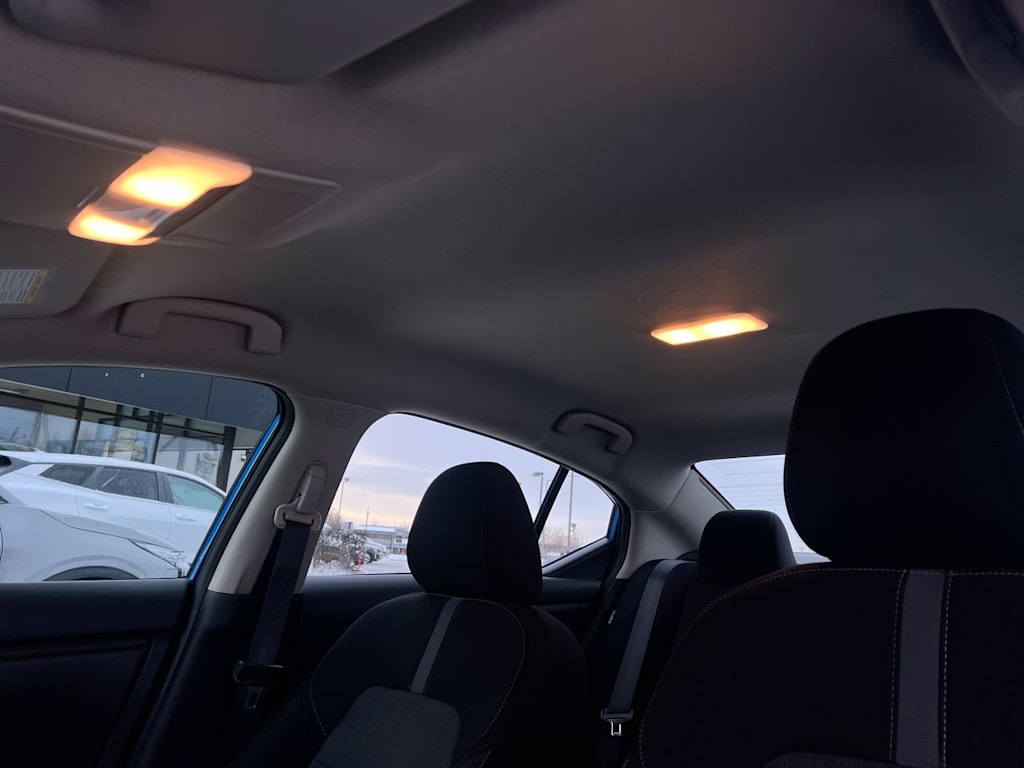 Thumbnail: 2023 Nissan Sentra - 25