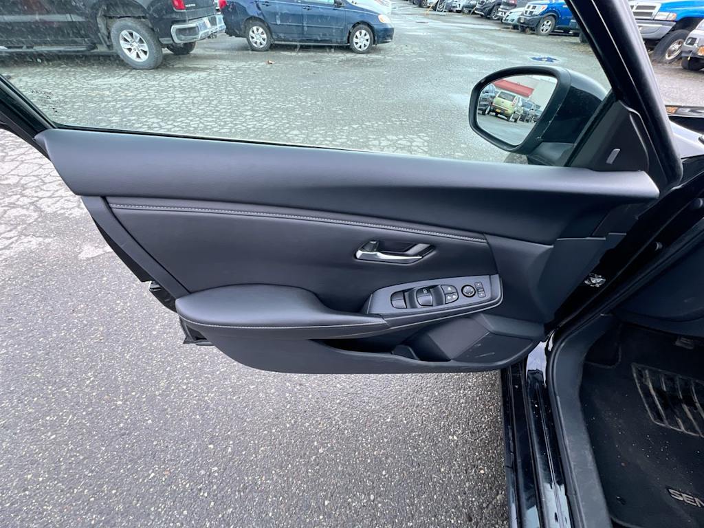 Thumbnail: 2024 Nissan Sentra - 22