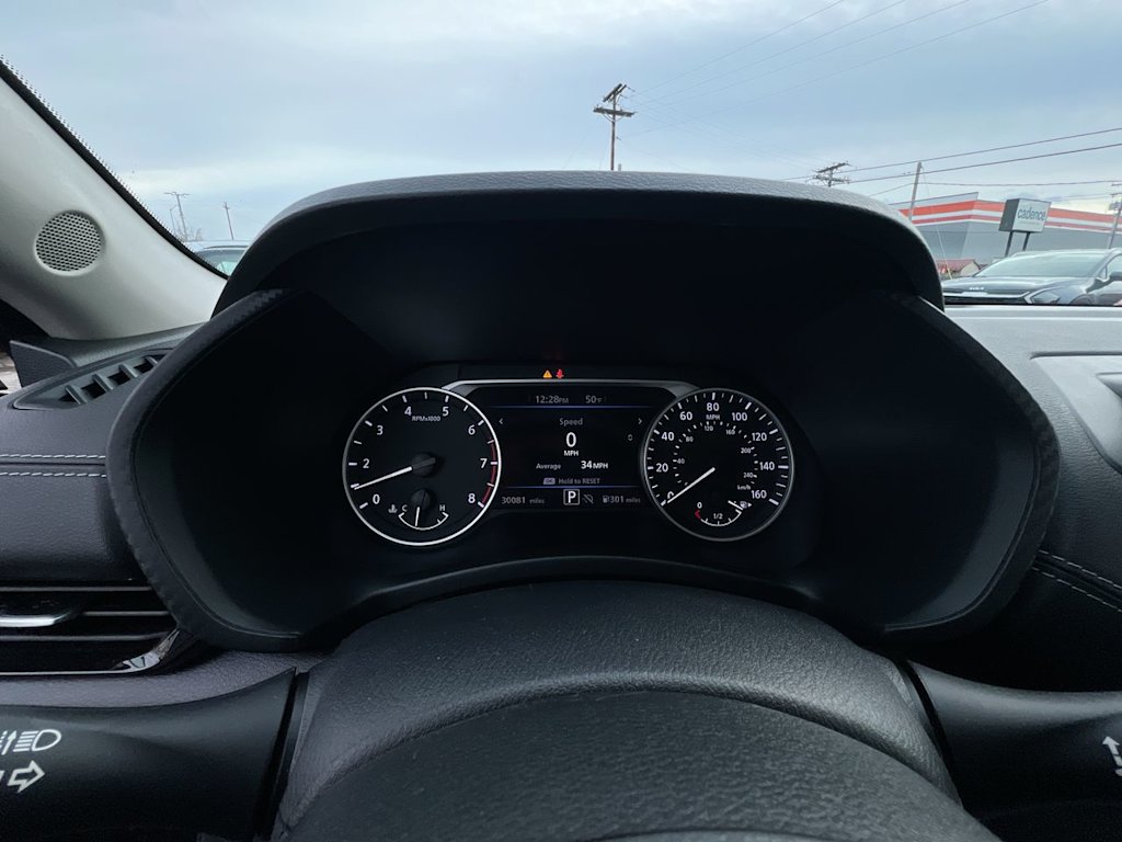 Thumbnail: 2024 Nissan Sentra - 14