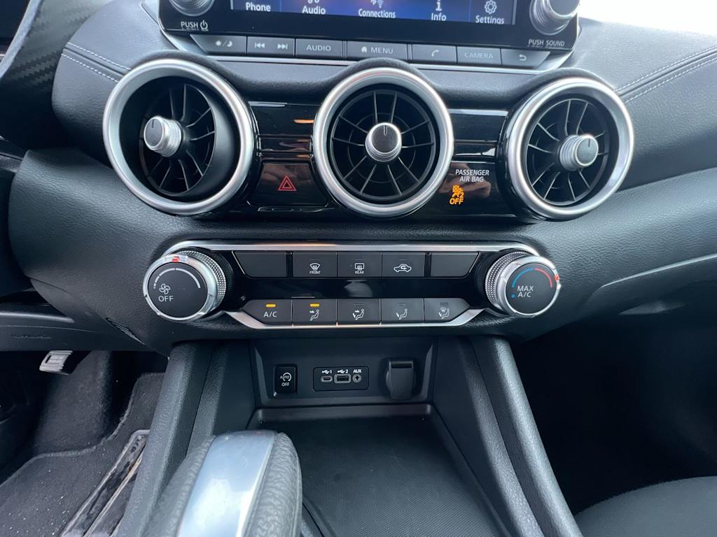 Thumbnail: 2024 Nissan Sentra - 25