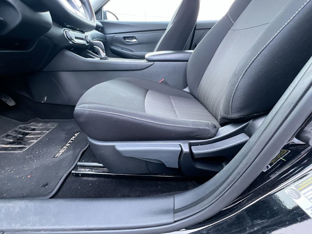 Thumbnail: 2024 Nissan Sentra - 21