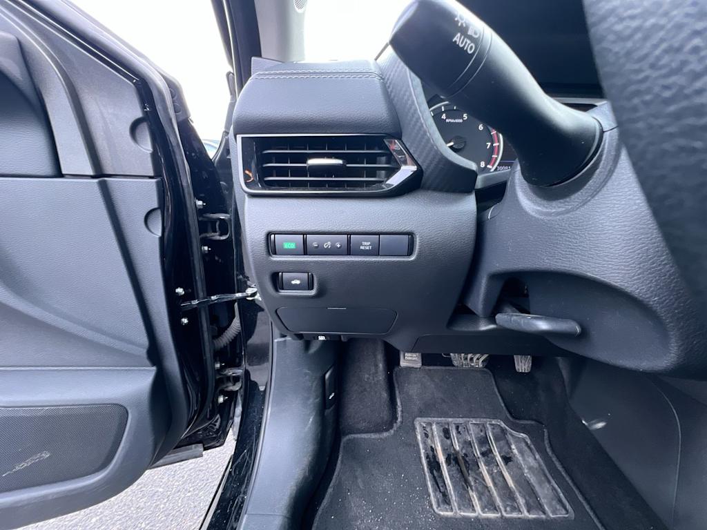 Thumbnail: 2024 Nissan Sentra - 24