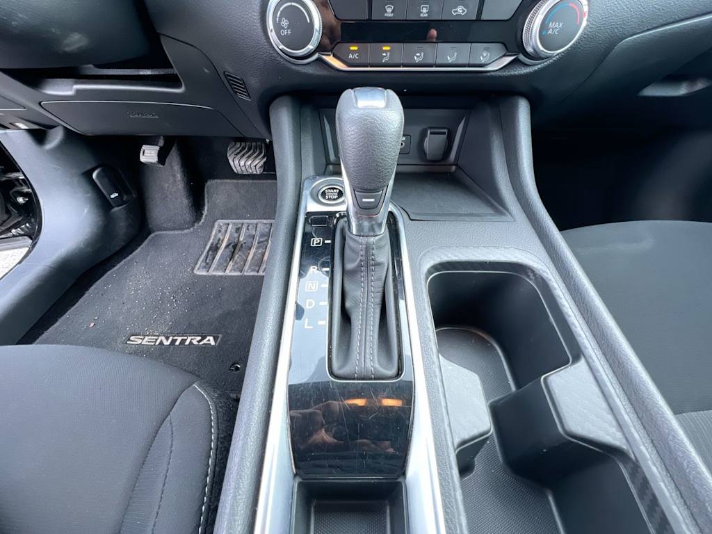 Thumbnail: 2024 Nissan Sentra - 13