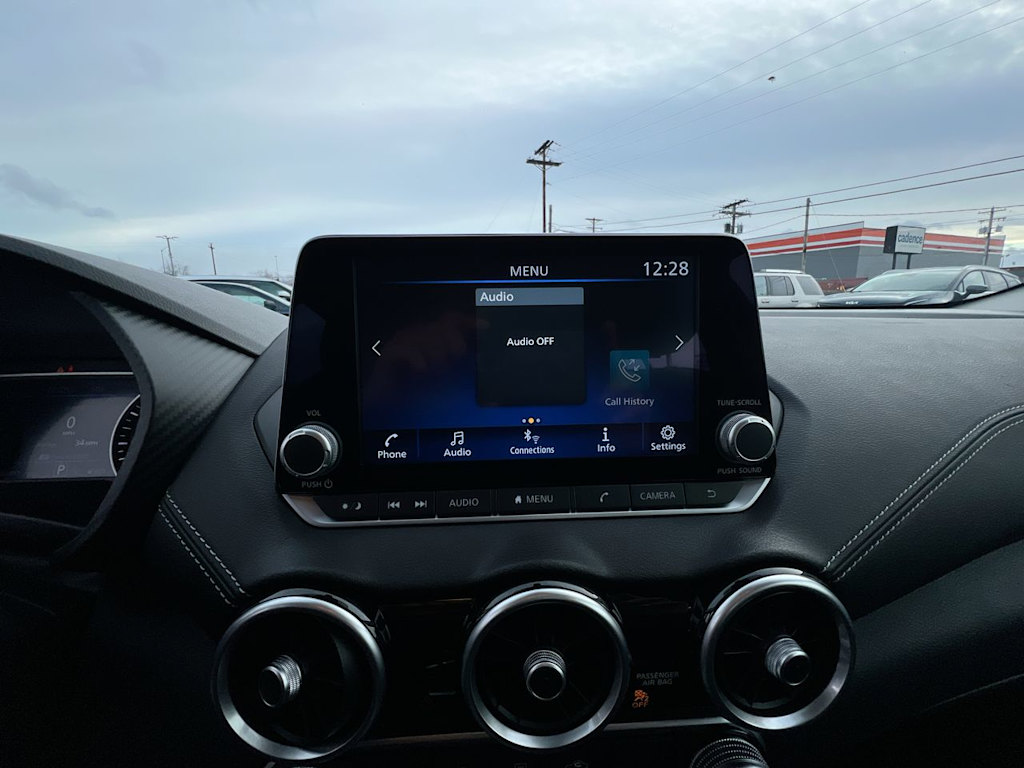 Thumbnail: 2024 Nissan Sentra - 12