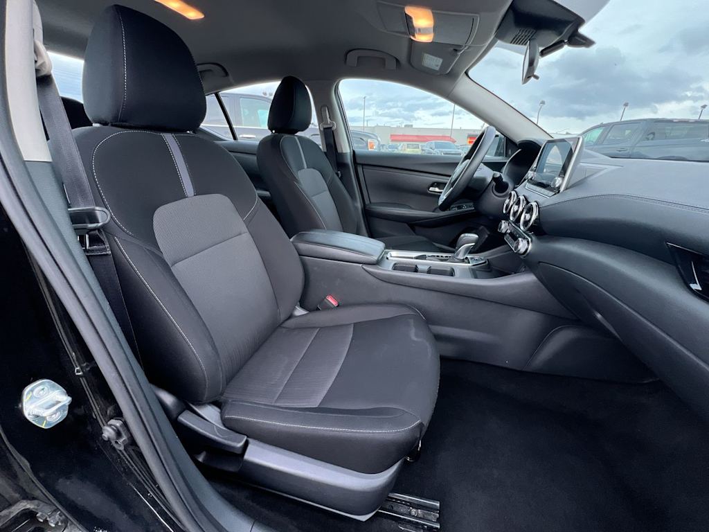 Thumbnail: 2024 Nissan Sentra - 28