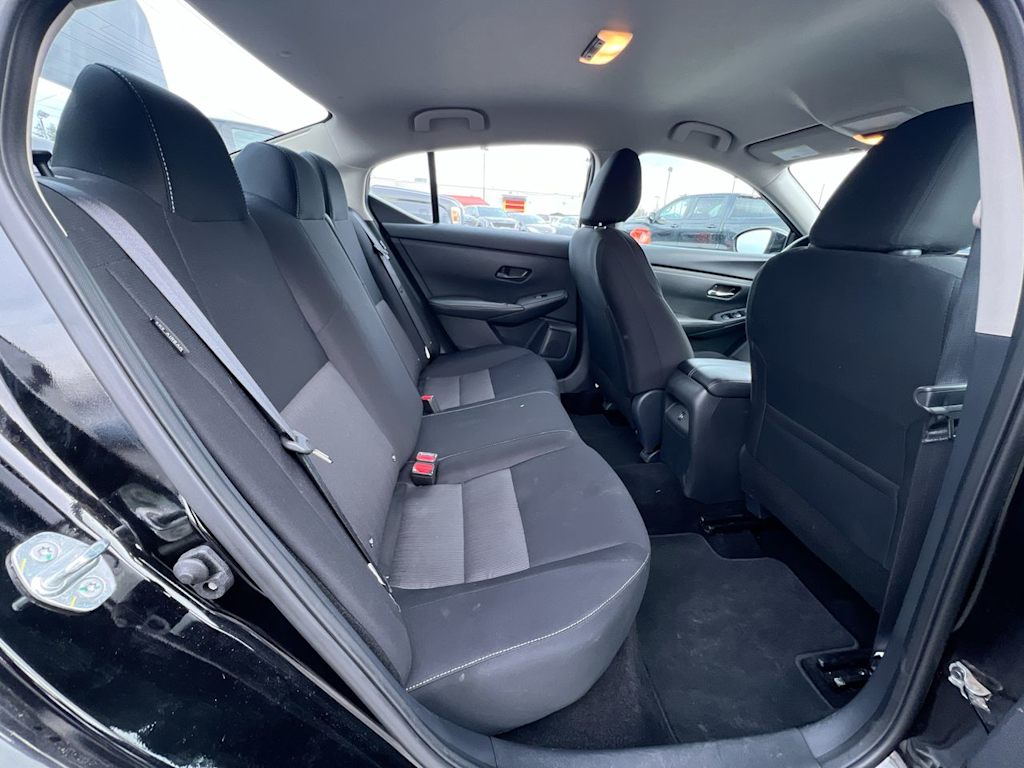 Thumbnail: 2024 Nissan Sentra - 27