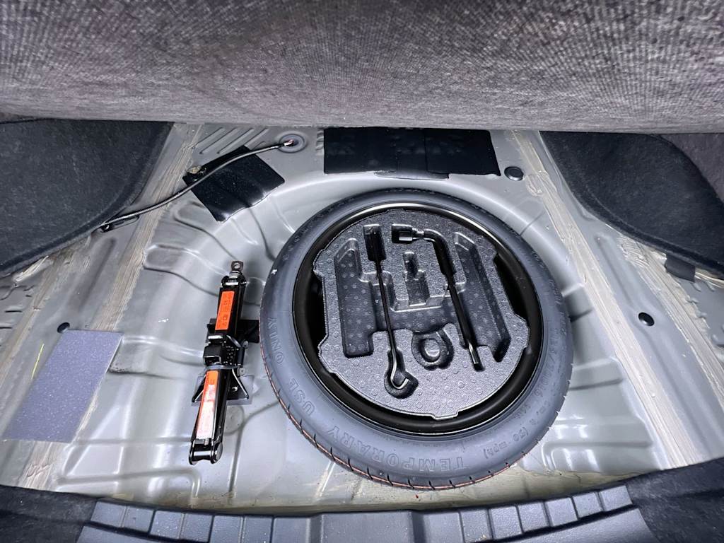 Thumbnail: 2024 Nissan Sentra - 7