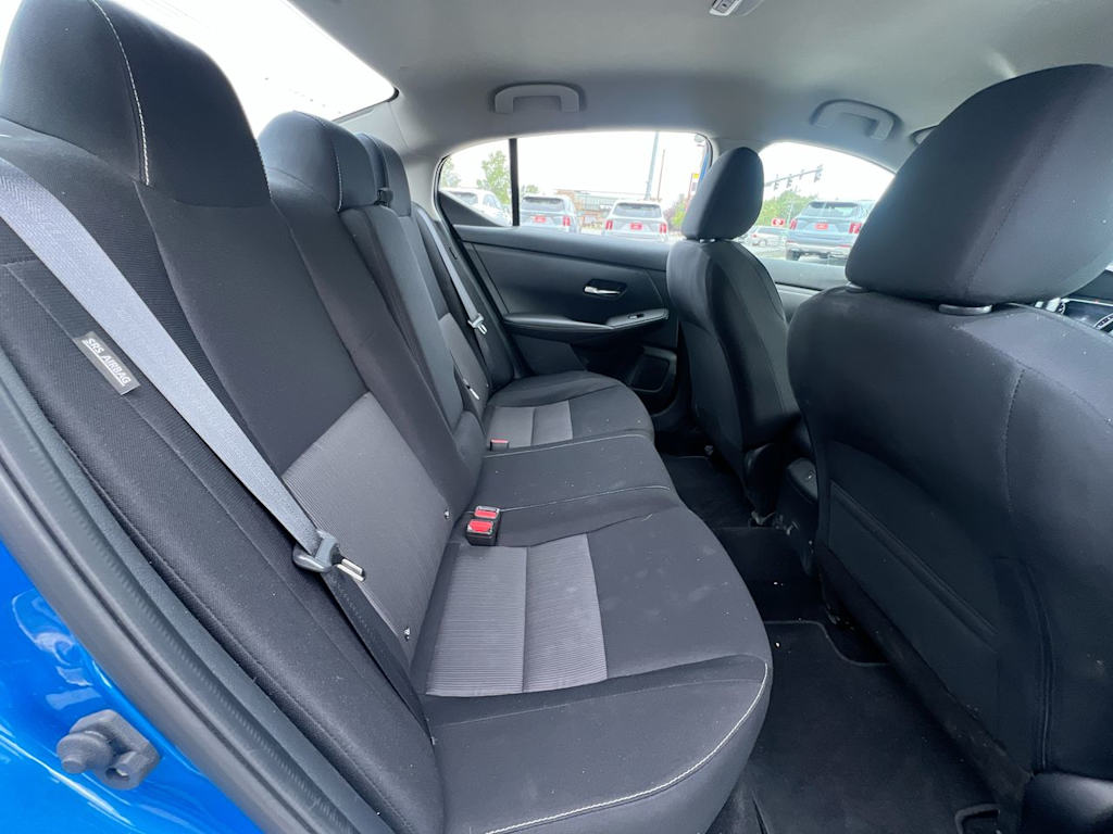 Thumbnail: 2021 Nissan Sentra - 26