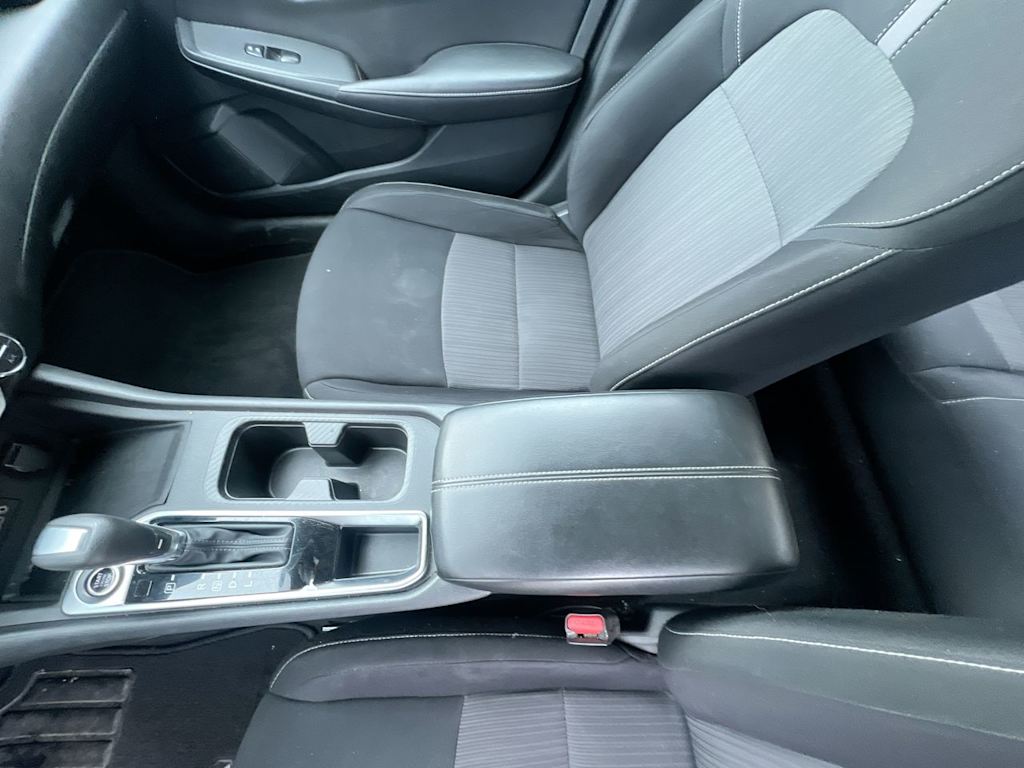 Thumbnail: 2021 Nissan Sentra - 7