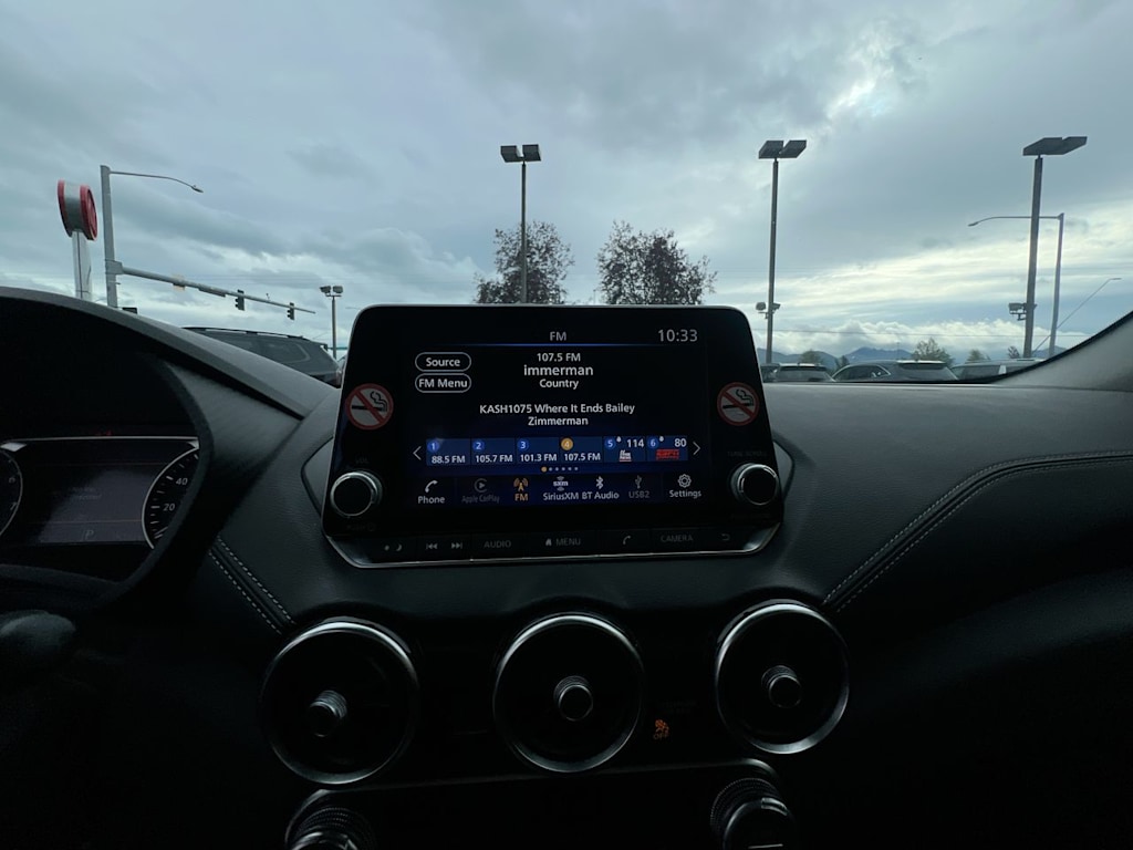 Thumbnail: 2021 Nissan Sentra - 9