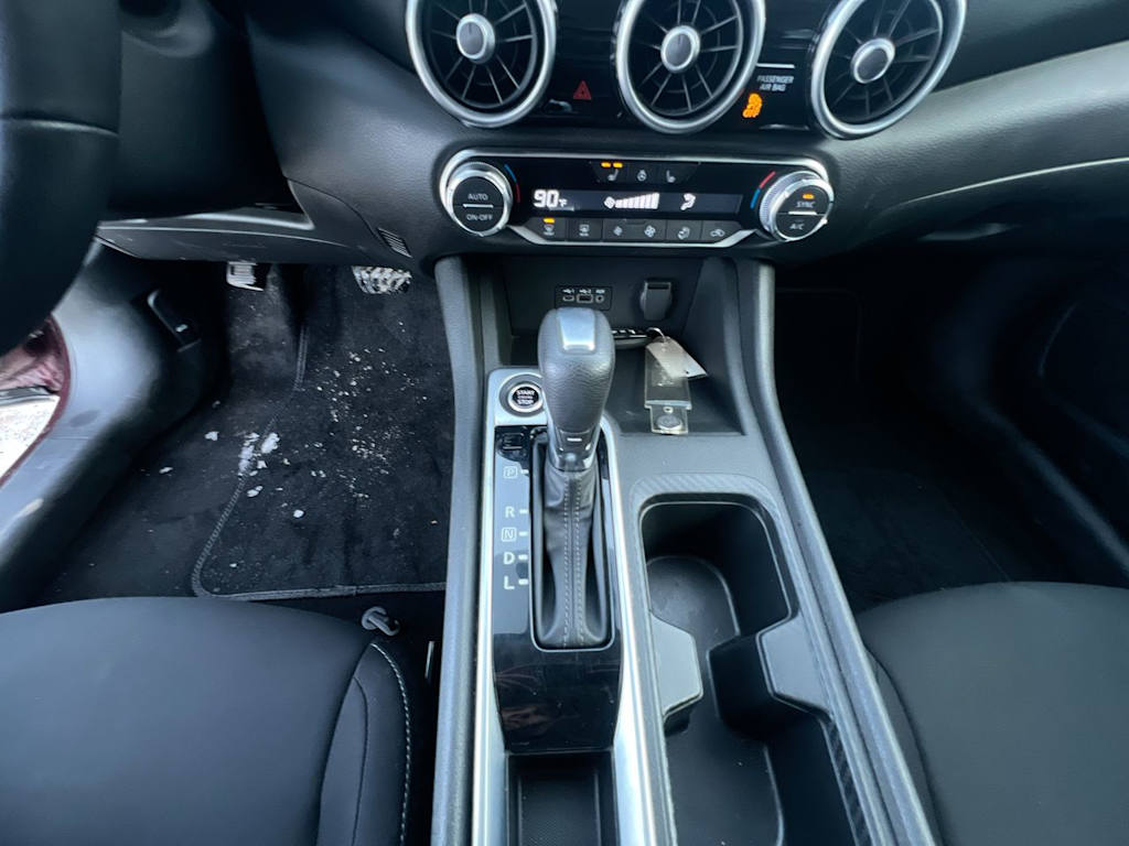 Thumbnail: 2023 Nissan Sentra - 14