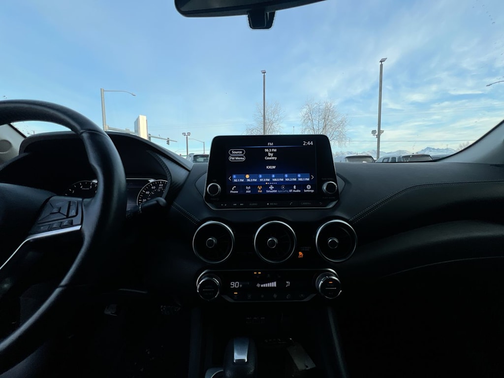 Thumbnail: 2023 Nissan Sentra - 7