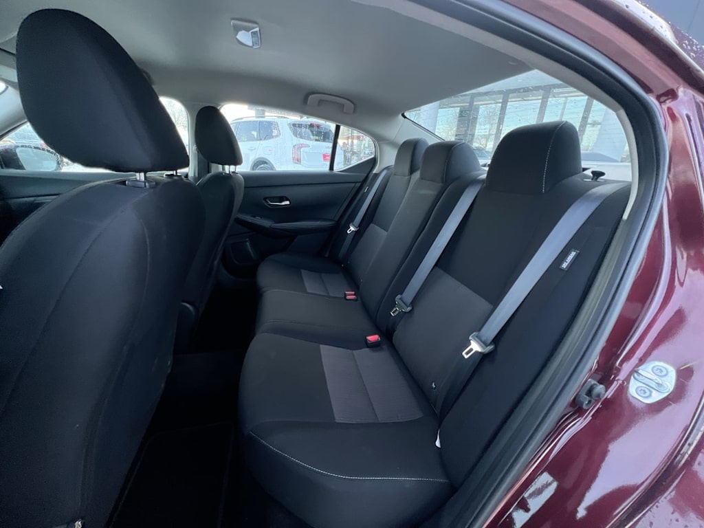 Thumbnail: 2023 Nissan Sentra - 10