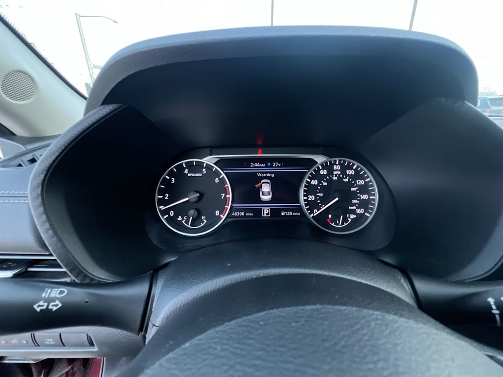 Thumbnail: 2023 Nissan Sentra - 15