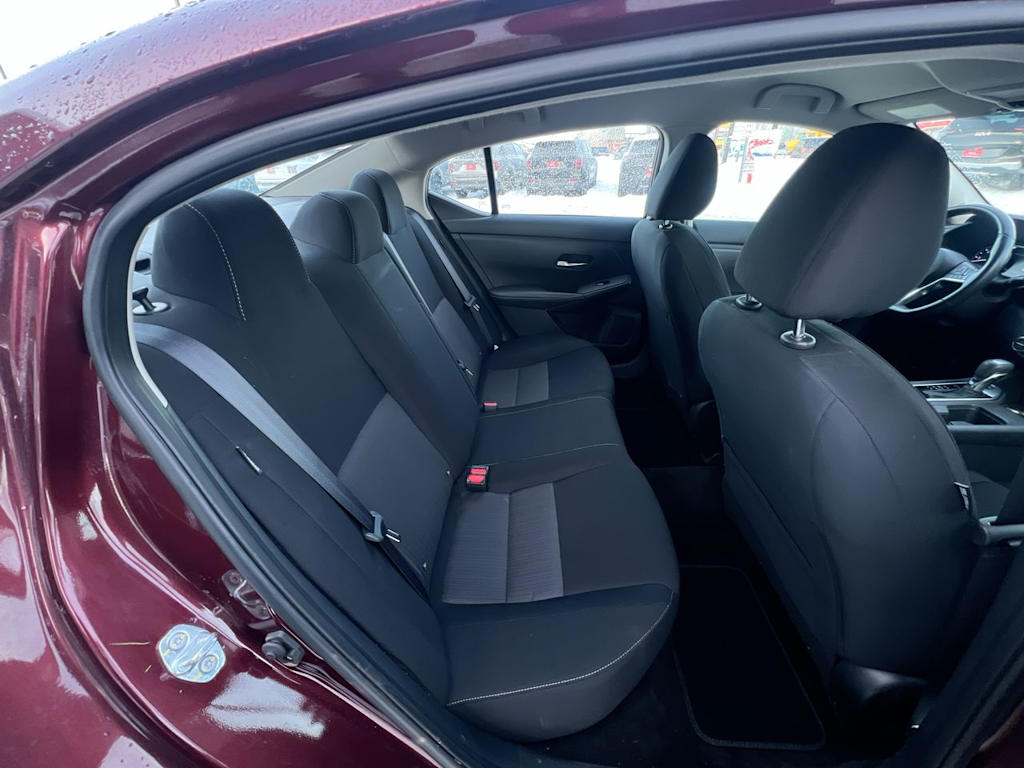 Thumbnail: 2023 Nissan Sentra - 26