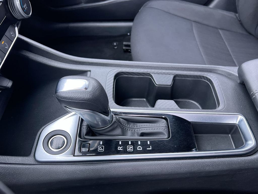Thumbnail: 2024 Nissan Sentra - 11