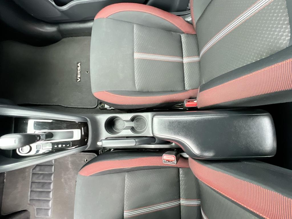 Thumbnail: 2024 Nissan Versa - 23