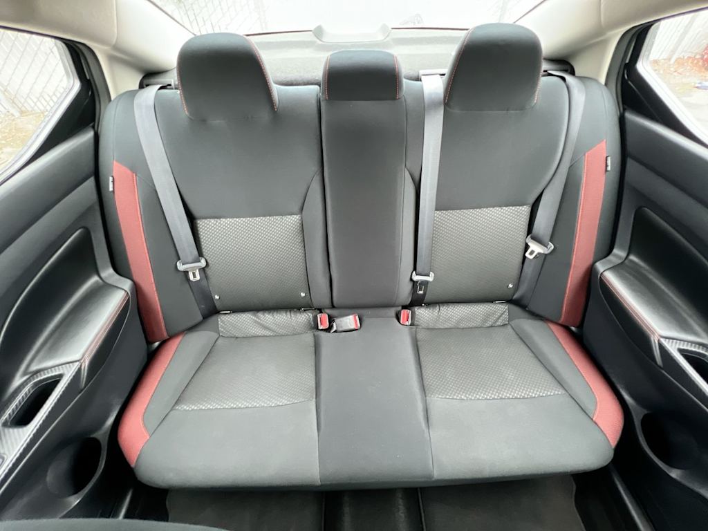 Thumbnail: 2024 Nissan Versa - 9