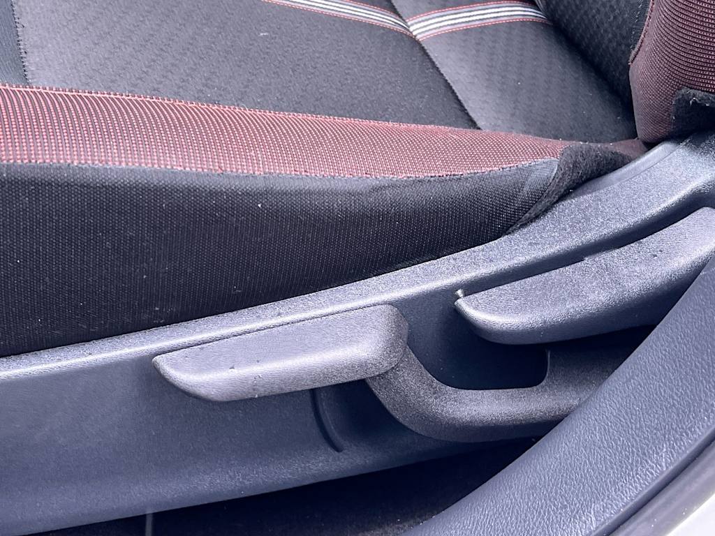 Thumbnail: 2024 Nissan Versa - 18