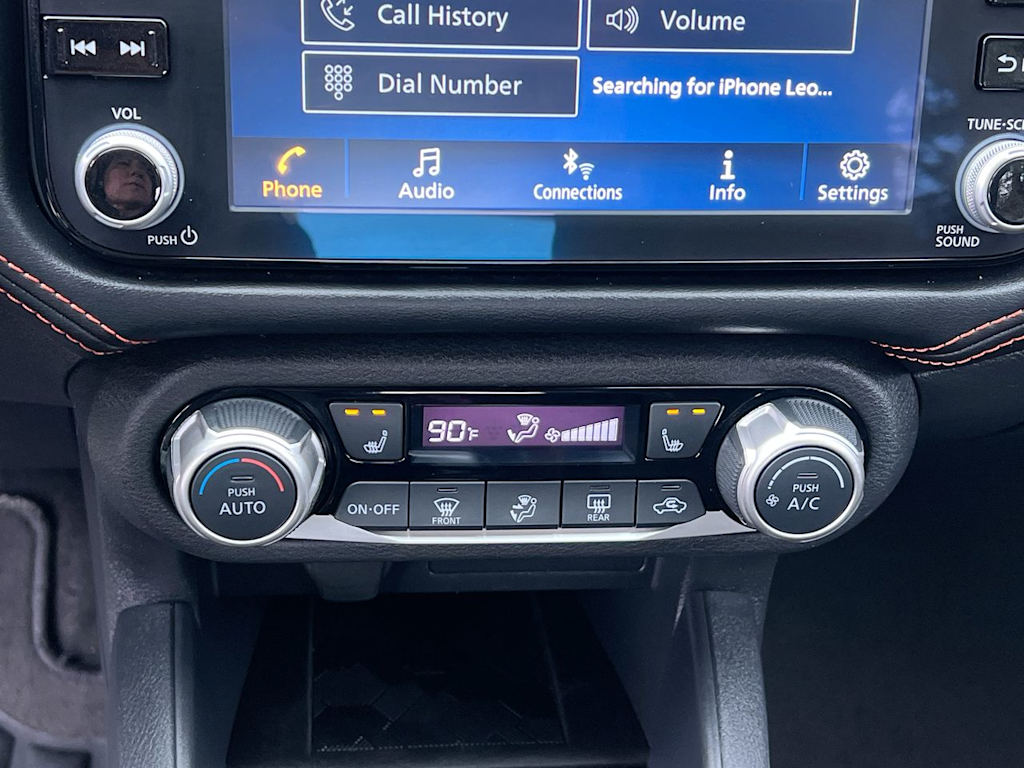 Thumbnail: 2024 Nissan Versa - 22