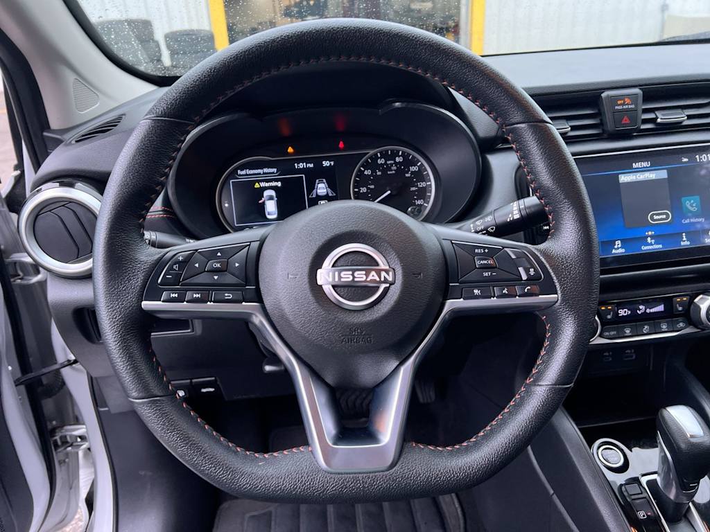Thumbnail: 2024 Nissan Versa - 2