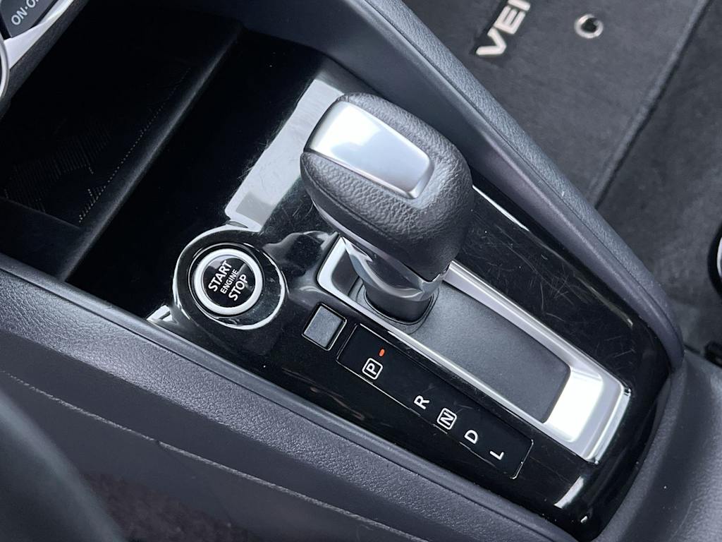 Thumbnail: 2024 Nissan Versa - 11
