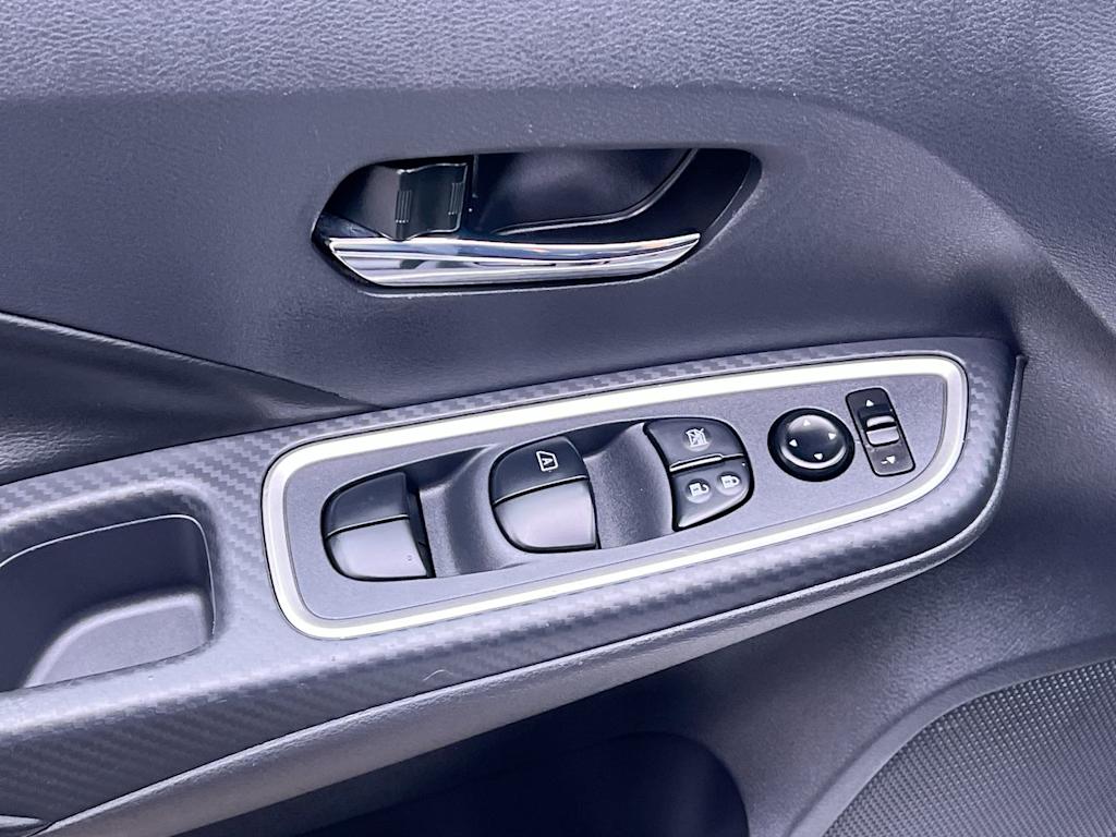Thumbnail: 2024 Nissan Versa - 19