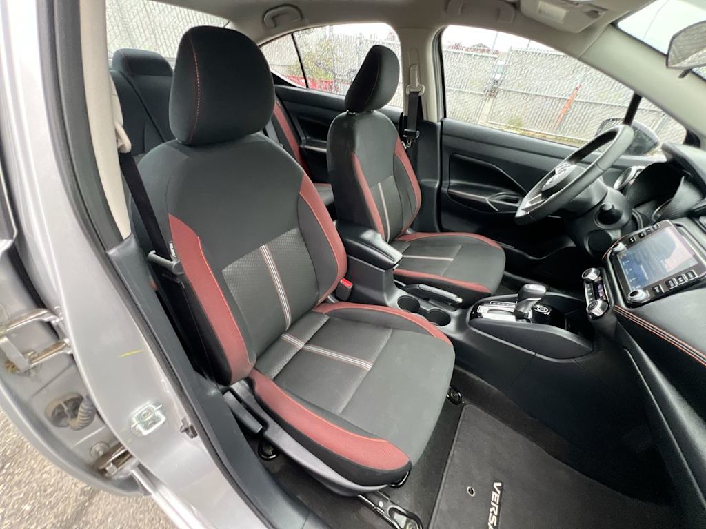 Thumbnail: 2024 Nissan Versa - 28