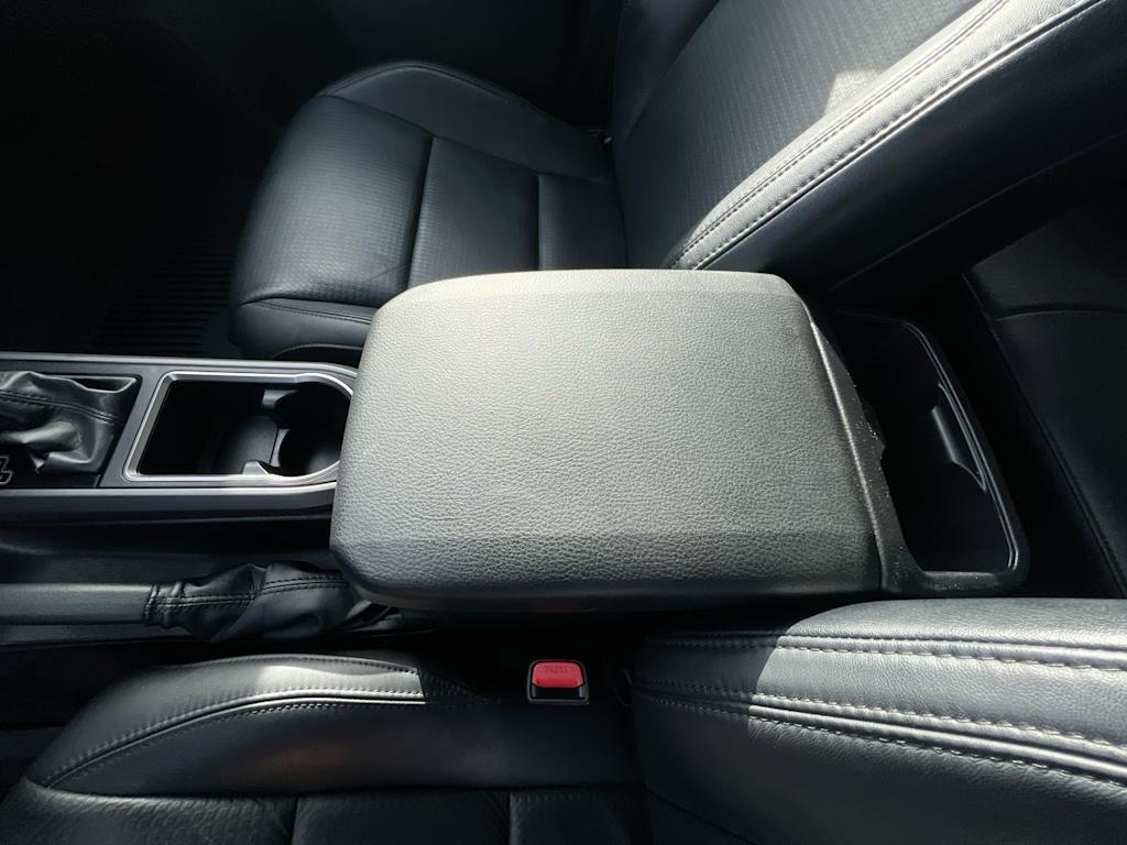 2023 Toyota Tacoma TRD Sport 25