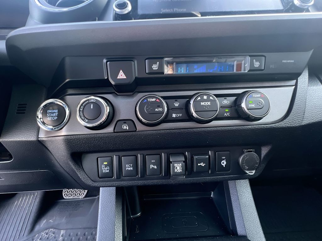 2023 Toyota Tacoma TRD Sport 24