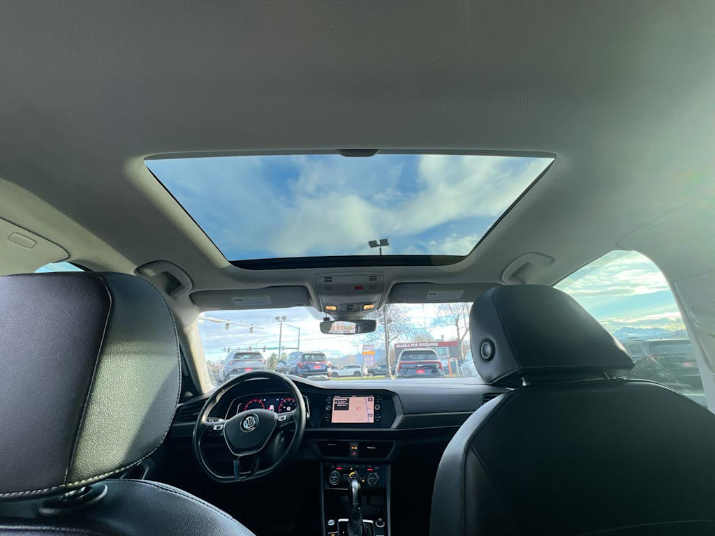 Thumbnail: 2019 Volkswagen Jetta - 27