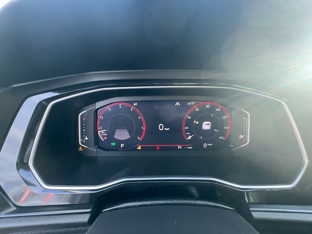 Thumbnail: 2019 Volkswagen Jetta - 12