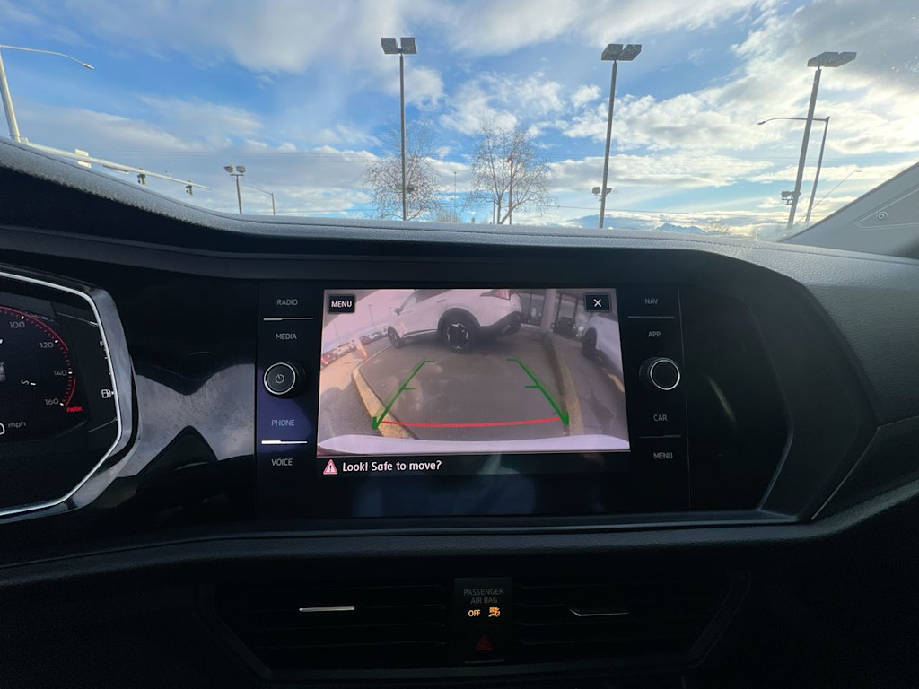 Thumbnail: 2019 Volkswagen Jetta - 23