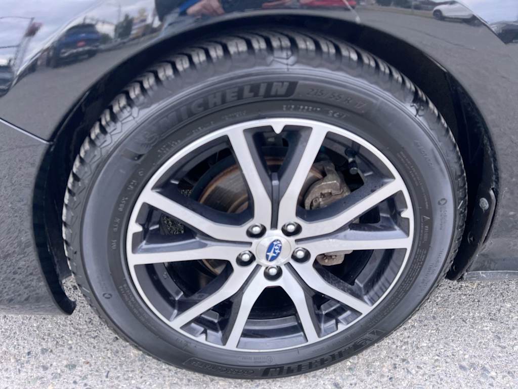Thumbnail: 2018 Subaru Impreza - 7