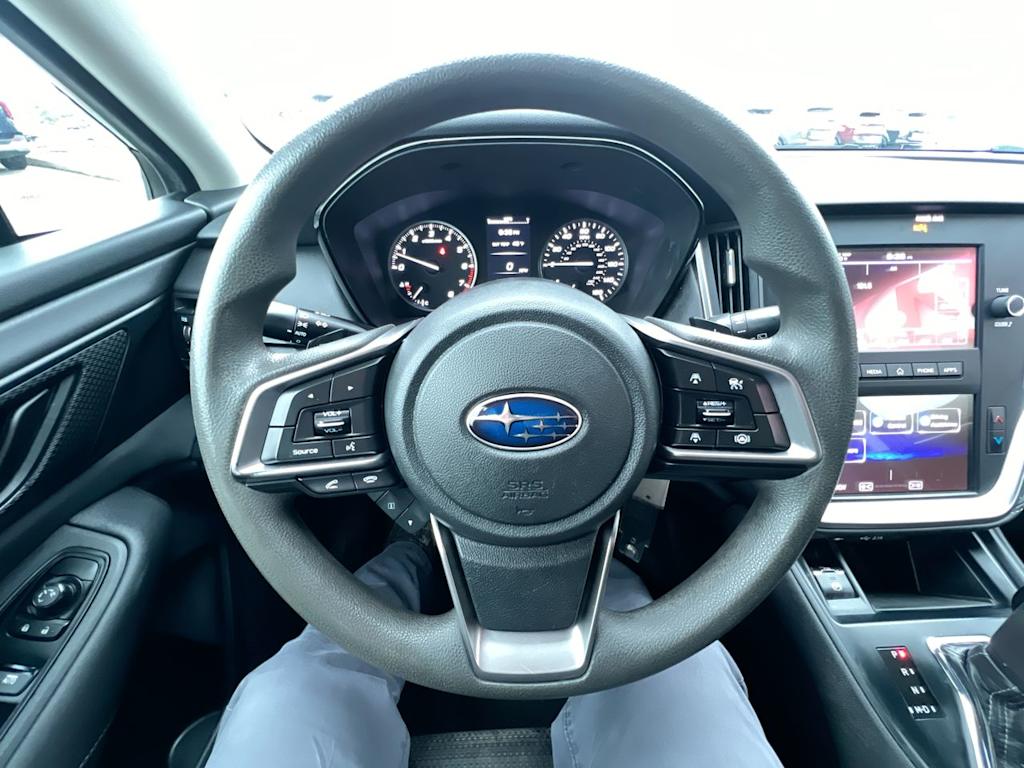 2020 Subaru Outback Base 2