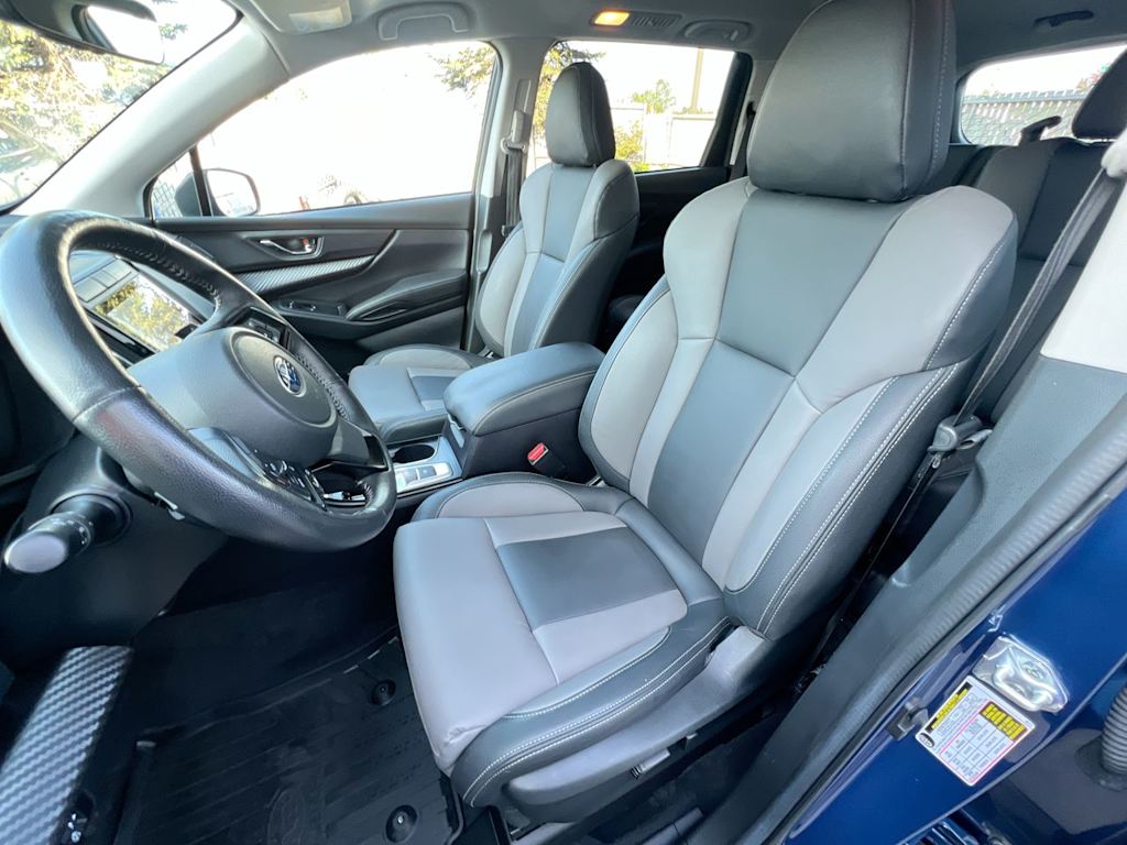 Thumbnail: 2022 Subaru Ascent - 8