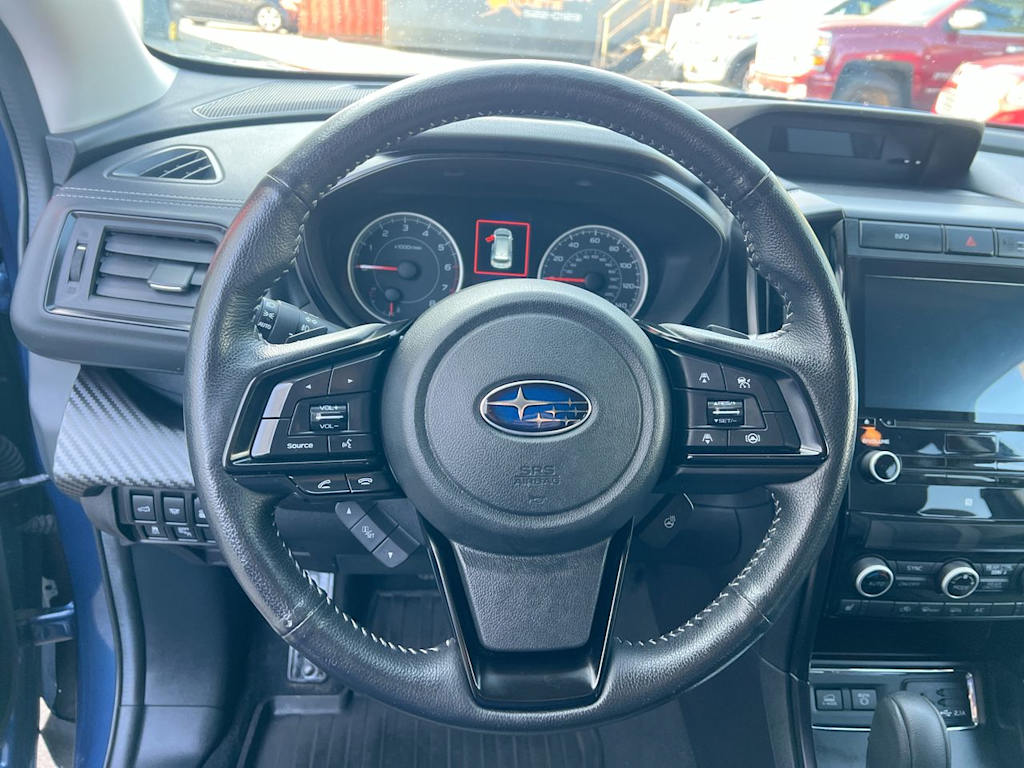 Thumbnail: 2022 Subaru Ascent - 2