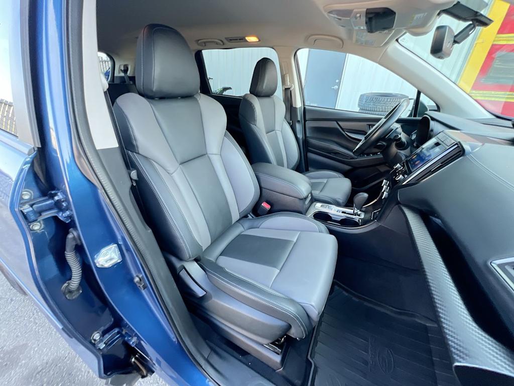Thumbnail: 2022 Subaru Ascent - 28