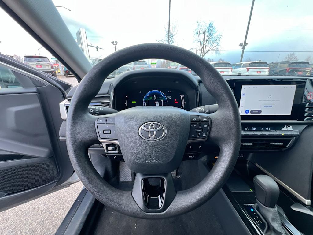 Thumbnail: 2025 Toyota Camry - 2