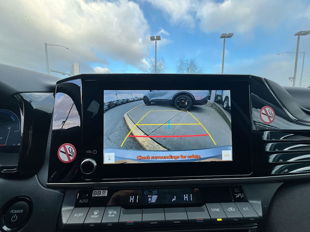 Thumbnail: 2025 Toyota Camry - 21