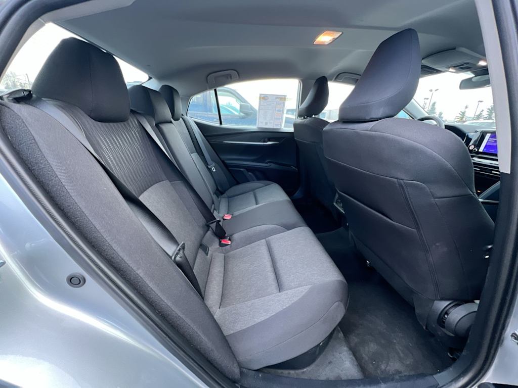 Thumbnail: 2025 Toyota Camry - 25