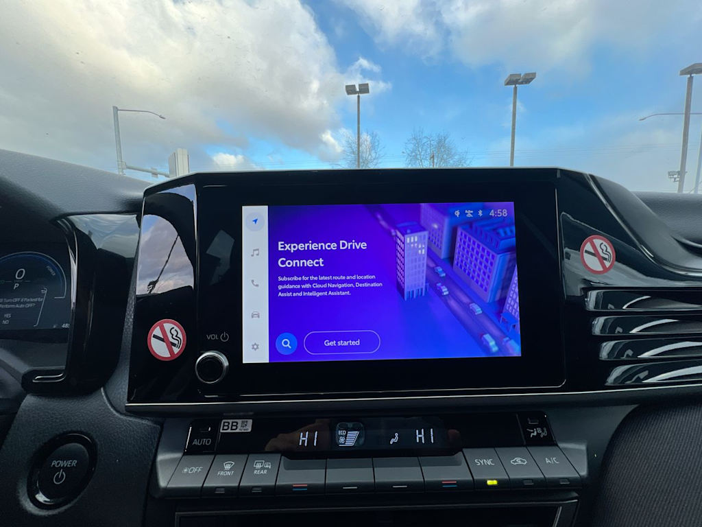 Thumbnail: 2025 Toyota Camry - 22