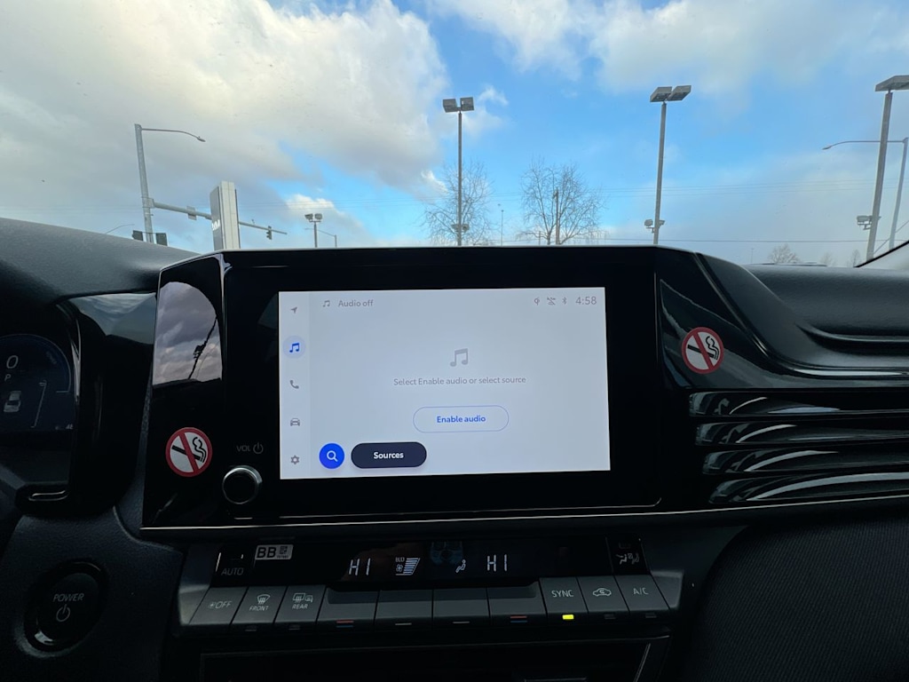 Thumbnail: 2025 Toyota Camry - 11