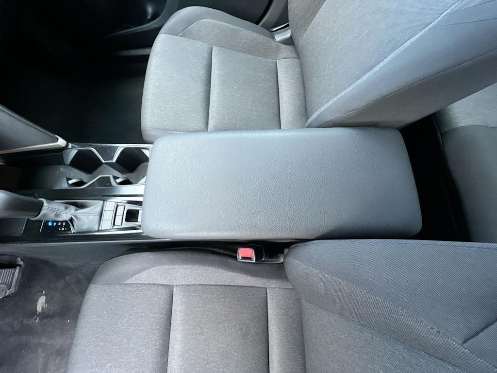 Thumbnail: 2025 Toyota Camry - 9