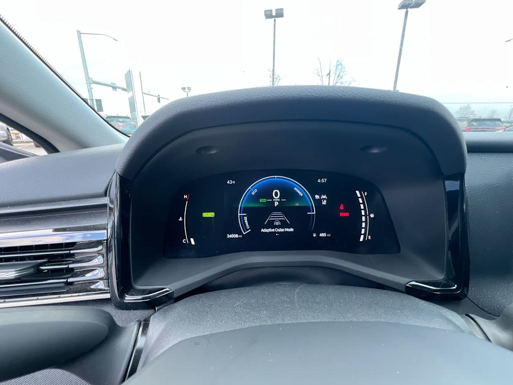 Thumbnail: 2025 Toyota Camry - 13