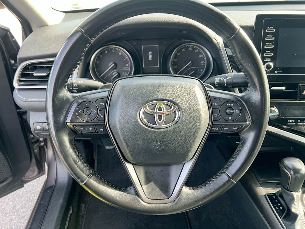 Thumbnail: 2023 Toyota Camry - 2
